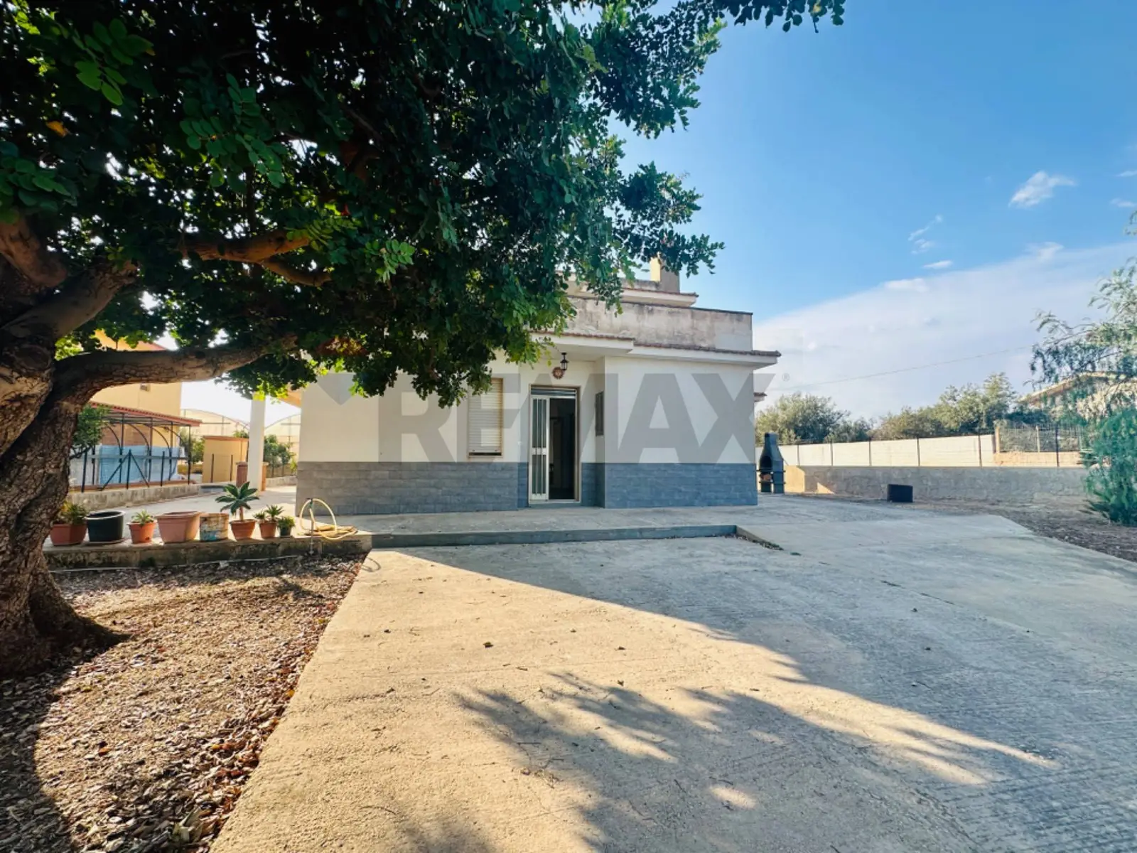 Villa o villino in Vendita a Santa Croce Camerina