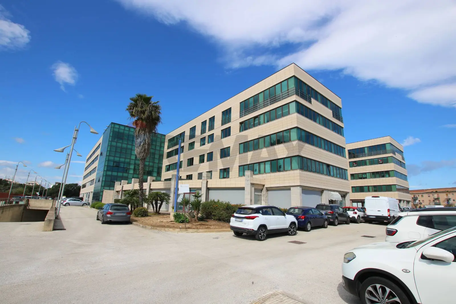 Magazzino in Vendita a Siracusa