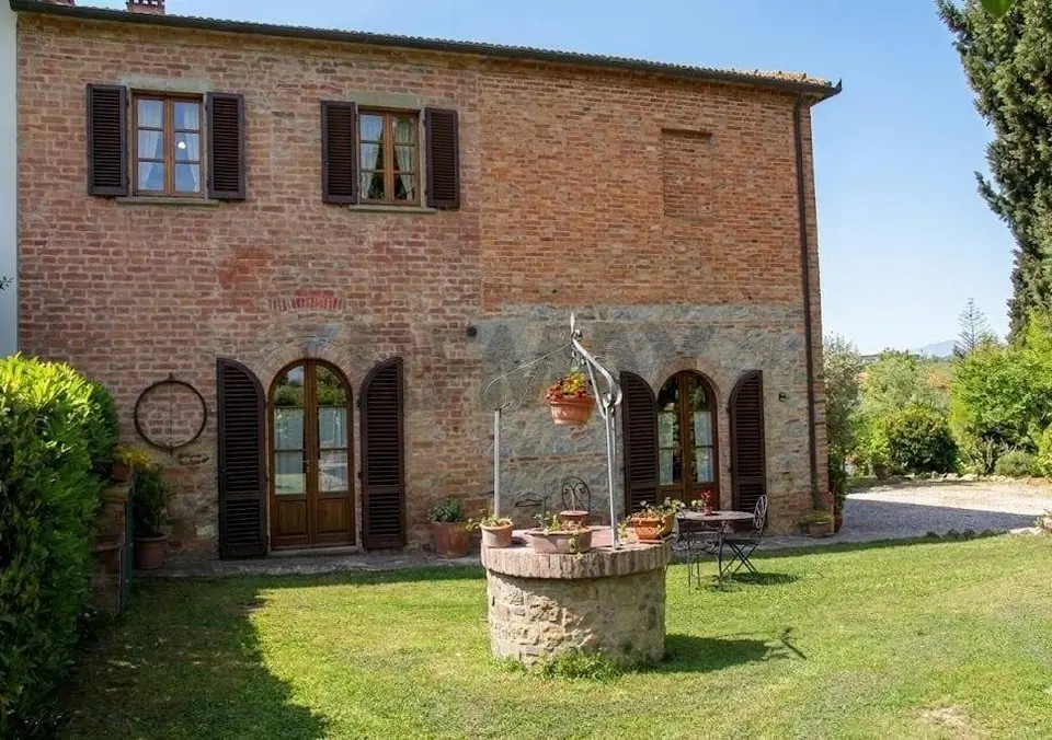 Cascina/Casale in Vendita a Montepulciano