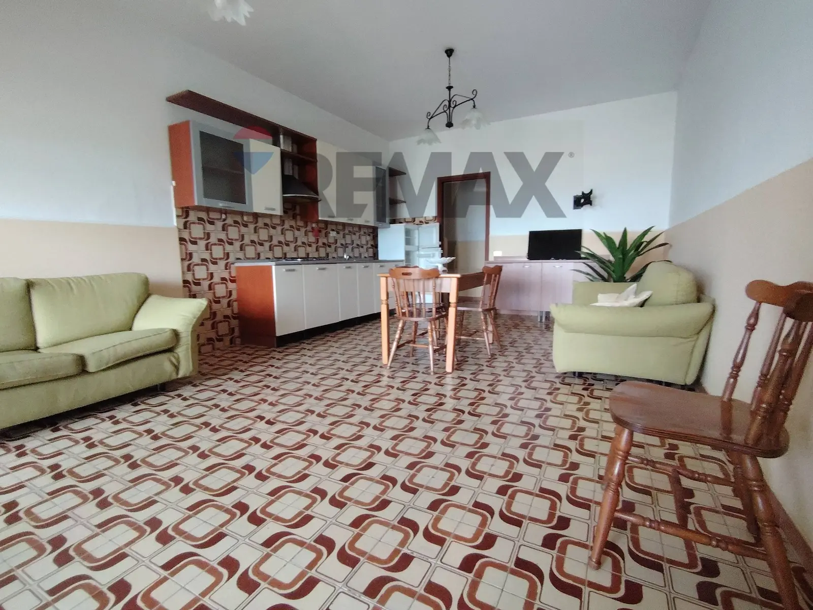 Appartamento in Affitto a Milazzo