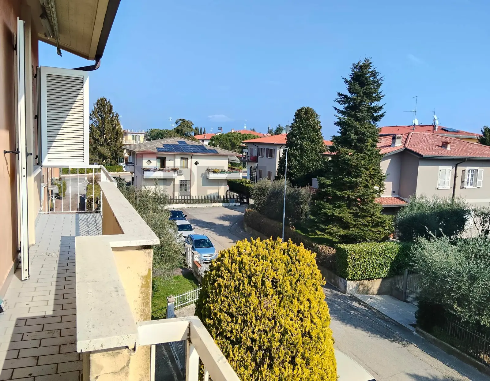 Appartamento in Vendita a Sirmione