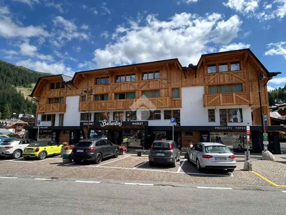 Bilocale in vendita a Madonna Di Campiglio