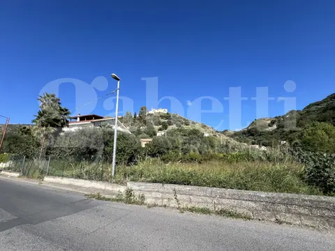 Terreno in VIA STRADA NOVA  -, Amantea (CS)
