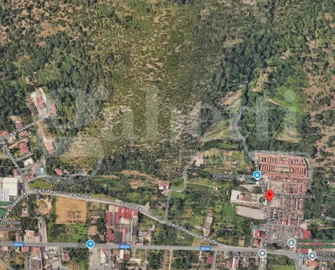 Terreno in VIA Tufara di costa, Mercato San Severino (SA)