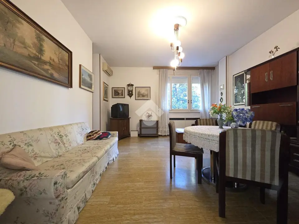 Quadrilocale in vendita a Bologna