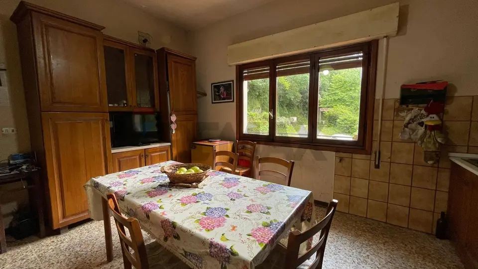 Villa singola in Vendita a Bagni di Lucca