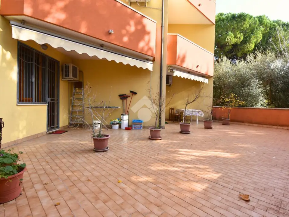 Trilocale in vendita a Rimini