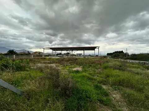 Magazzino in VIA ACQUACALDA  SNC, Barcellona Pozzo di Gotto (ME)