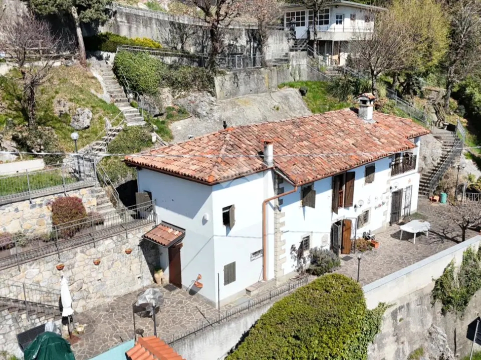 Villa singola in vendita a Almenno San Bartolomeo