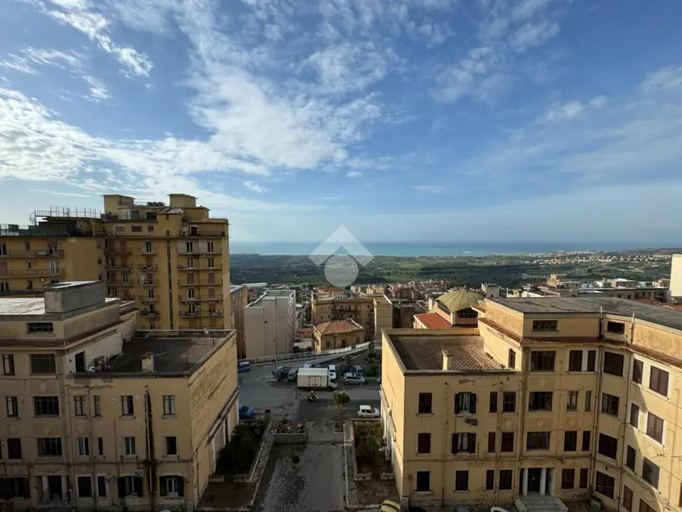 Trilocale in vendita a Agrigento