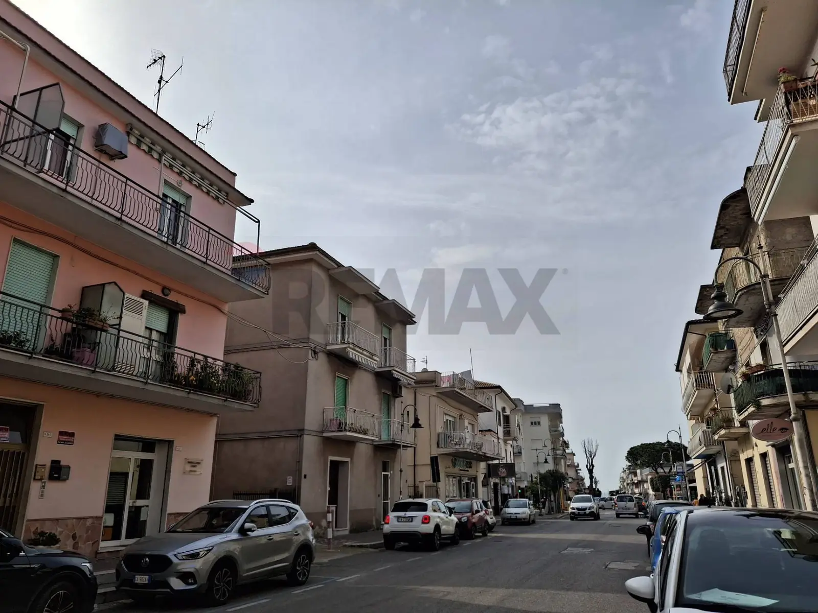 Appartamento in Vendita a Minturno