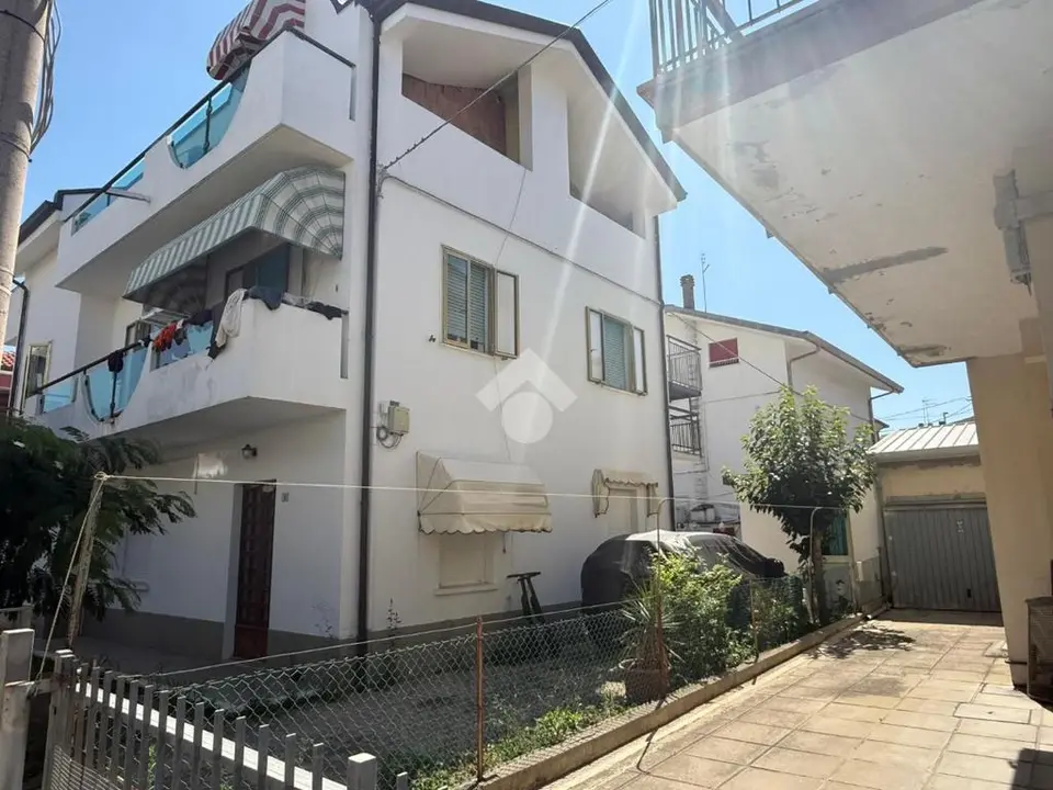 Trilocale in vendita a Riccione