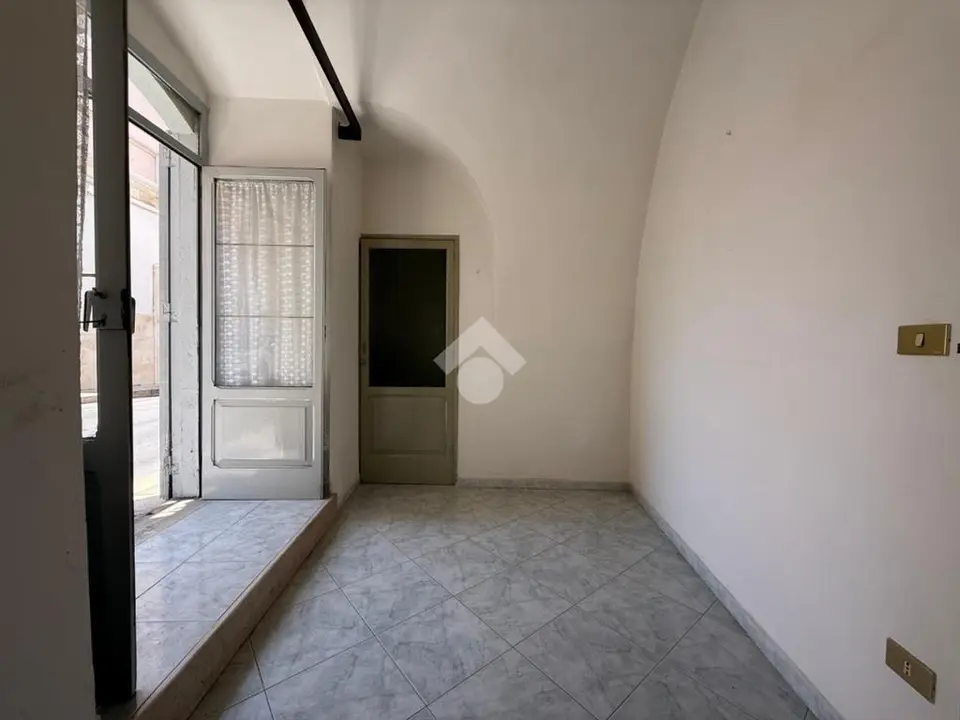 Trilocale in vendita a Bitonto