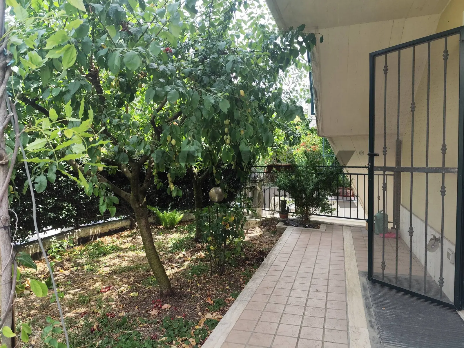Villa a schiera in Vendita a Pescara