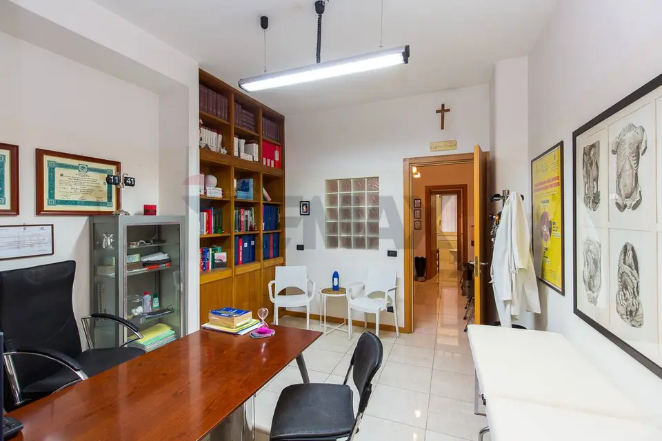 Appartamento in Vendita a Catania