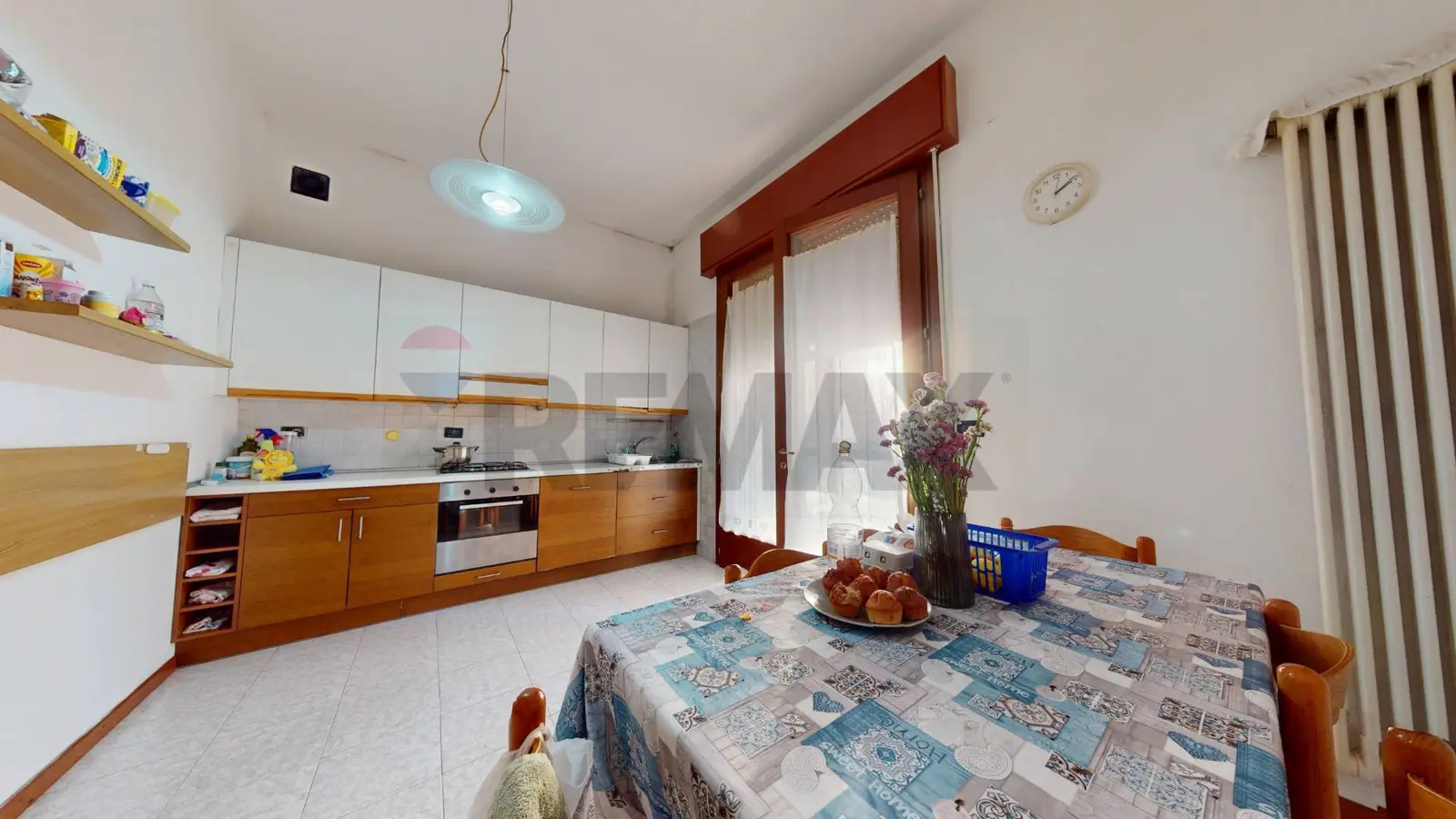 Appartamento in Vendita a Grisignano di Zocco