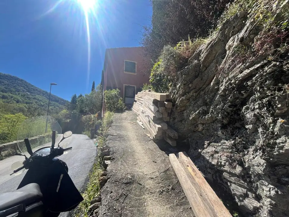 Bilocale in vendita a Sori
