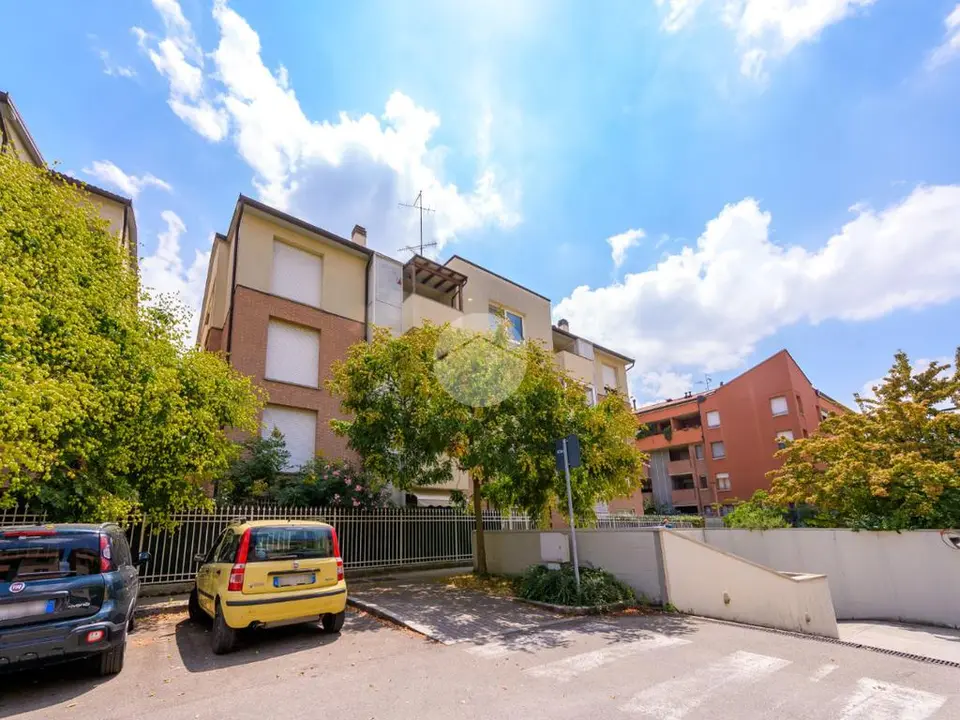 Bilocale in vendita a Zola Predosa