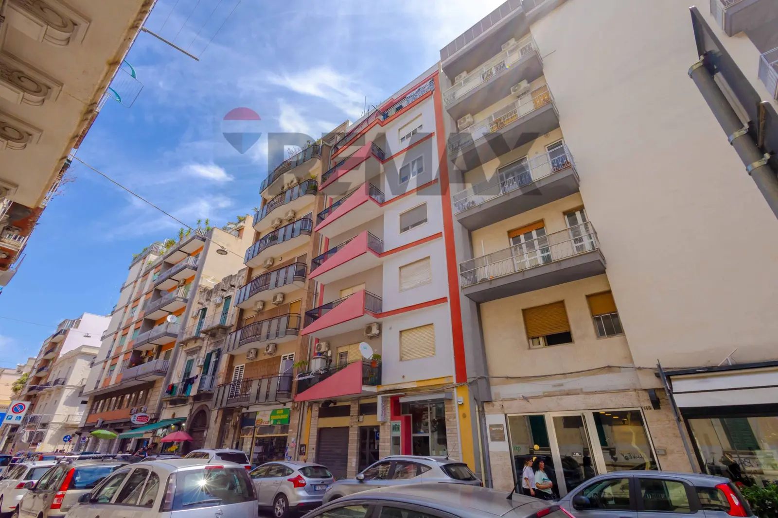 Appartamento in Vendita a Bari