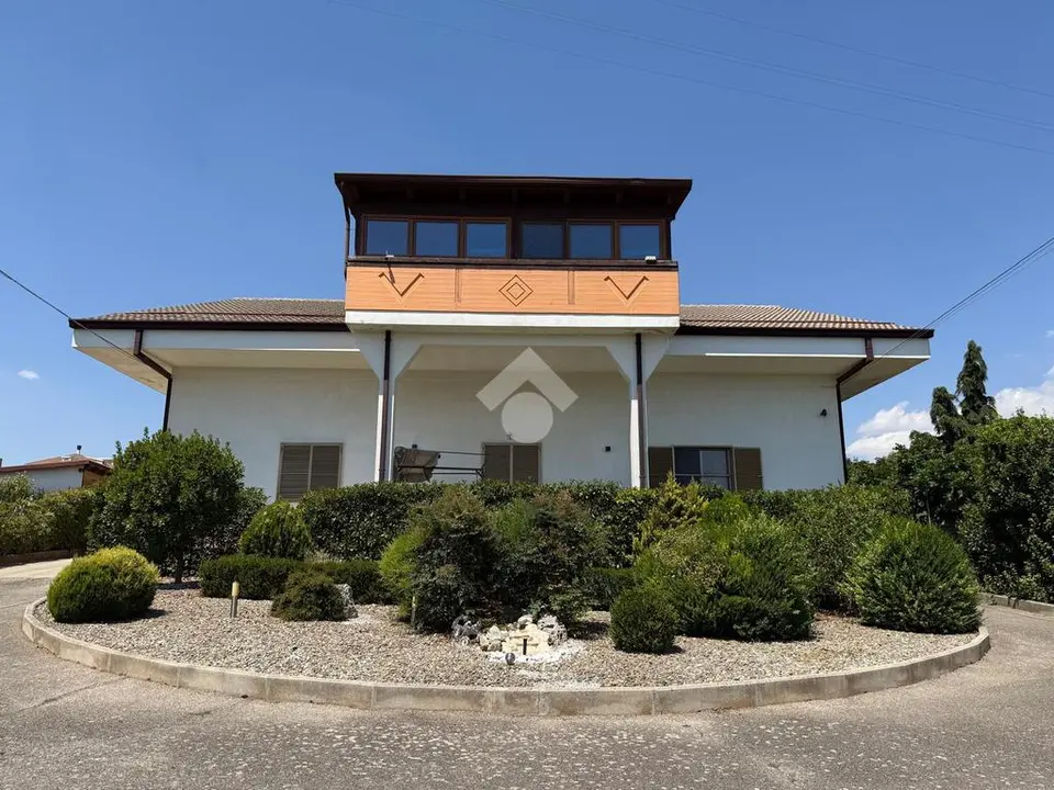 Bifamiliare in vendita a Altamura