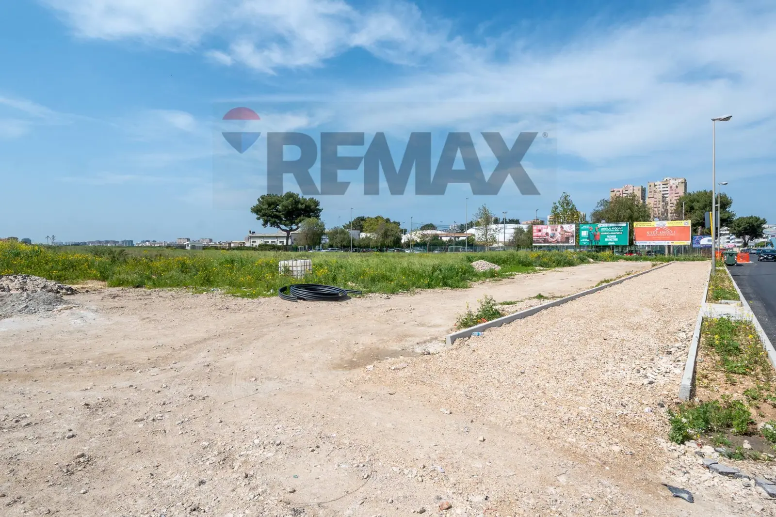 Terreno in Vendita a Taranto