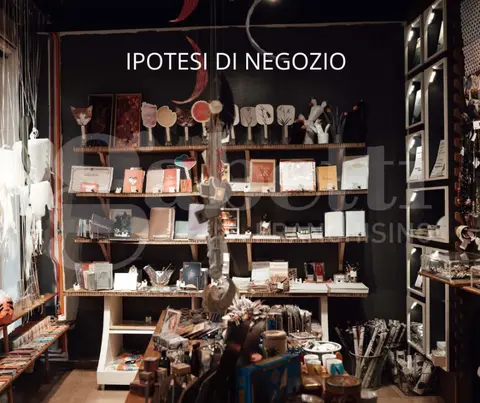 Negozio in SOTTOMARINA- VIA MARCO POLO 00, Sottomarina Di Chioggia (VE)