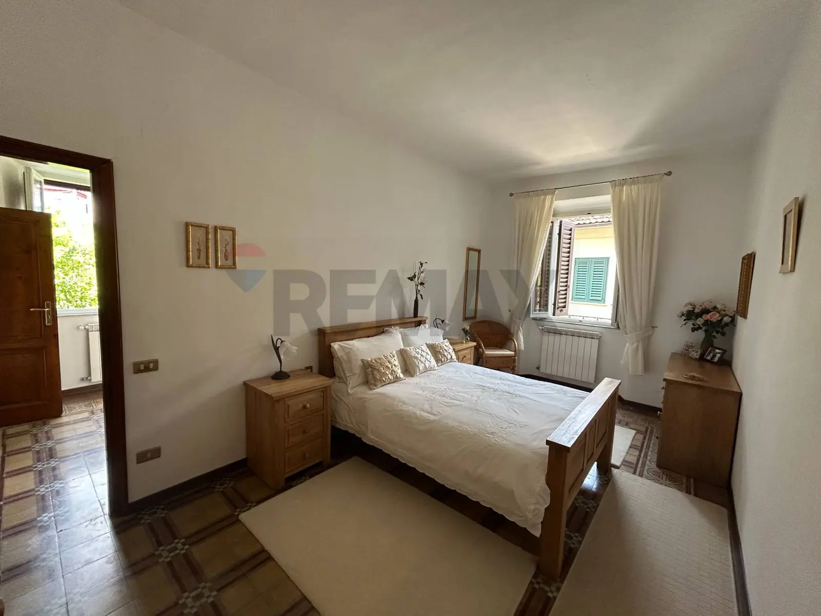 Casa Semindipendente in Vendita a Bagni di Lucca