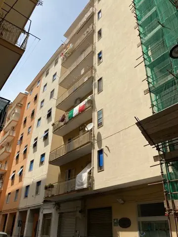 Appartamento in Via Gonzaga 0, Battipaglia (SA)