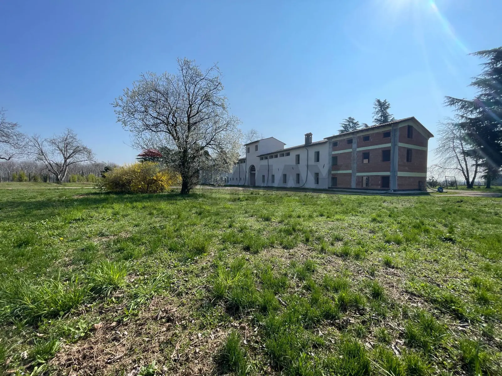 Terreno Edificabile in Vendita a Romano d'Ezzelino