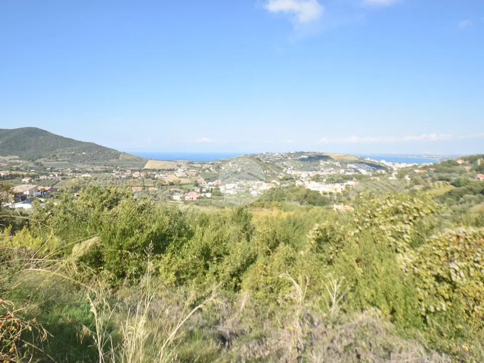 Ter. agricolo in vendita a Agropoli