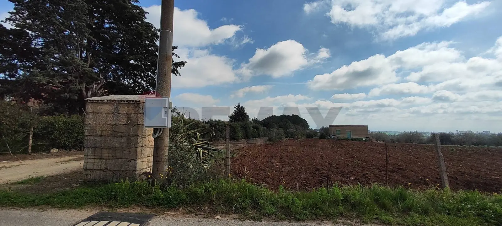 Terreno in Vendita a Caltagirone