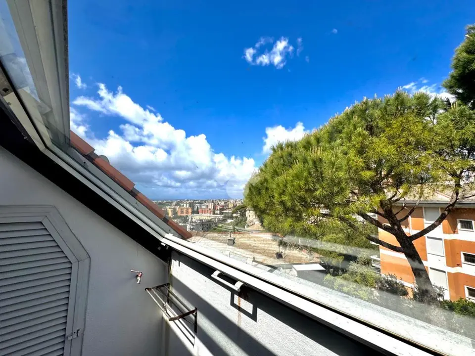 Bilocale in vendita a Genova