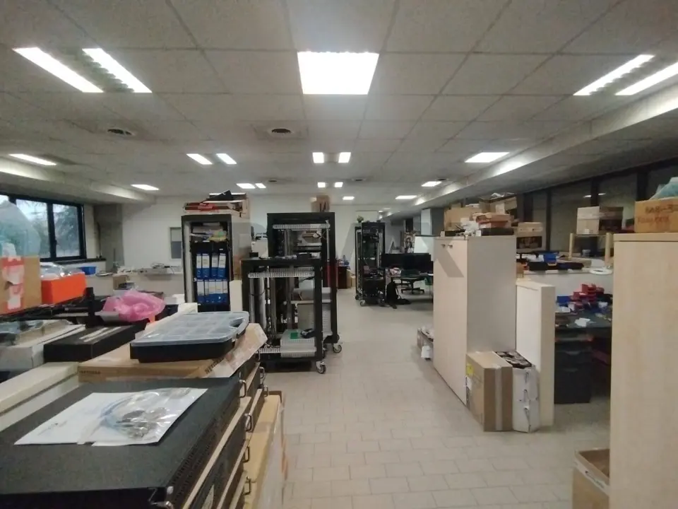 Ufficio in Affitto a Brugherio