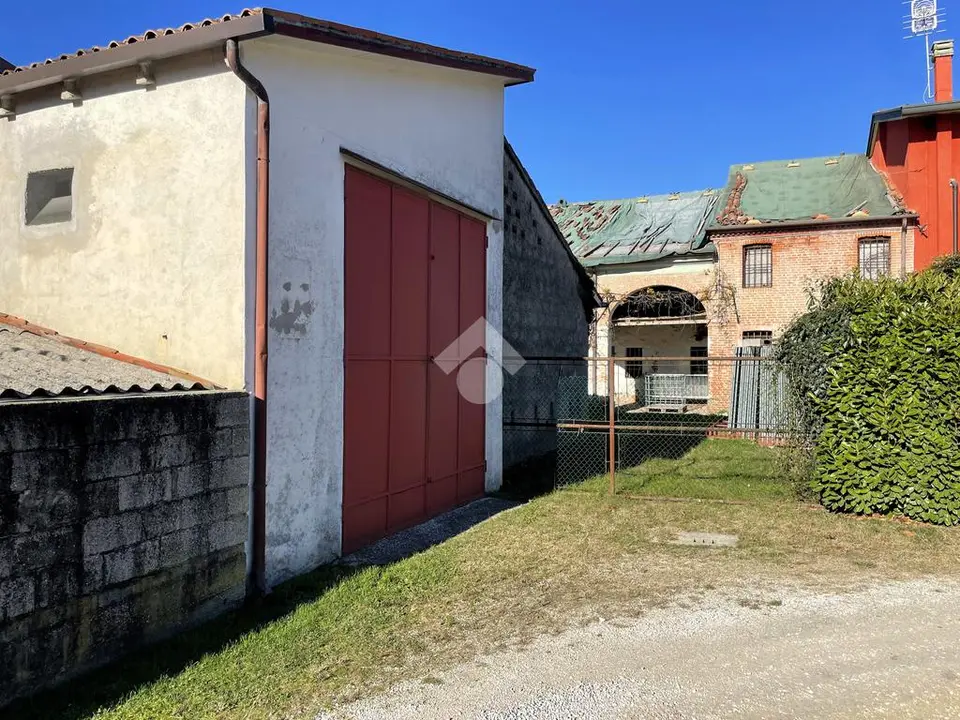 Rustico in vendita a Cittadella
