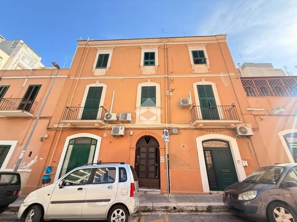 Bilocale in vendita a Bari