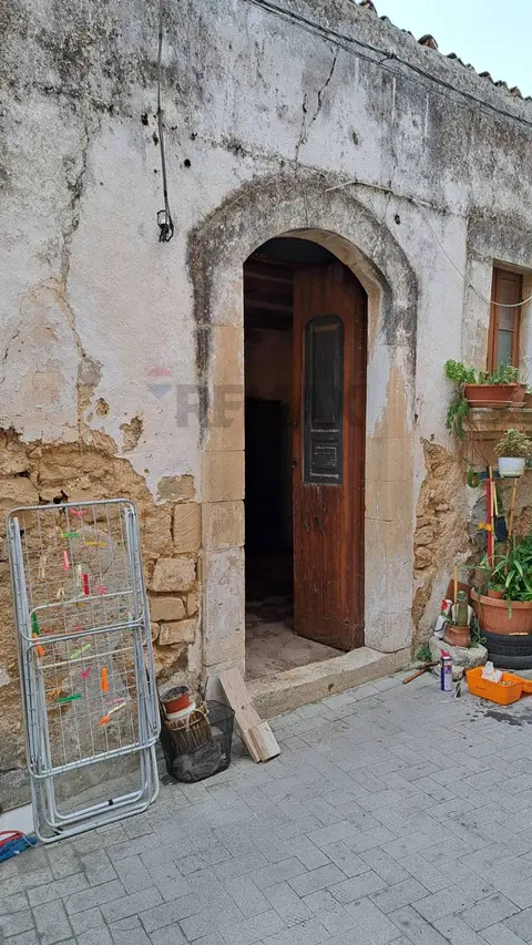Casa Indipendente in Vendita a Palazzolo Acreide
