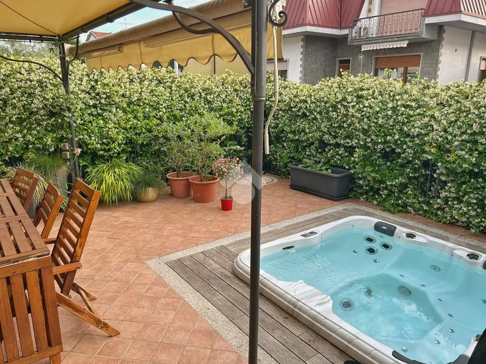 Trilocale in vendita a Ciserano