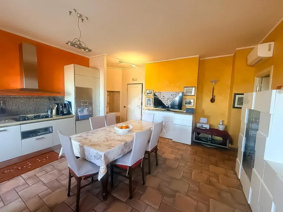 Trilocale in vendita a Castrezzato