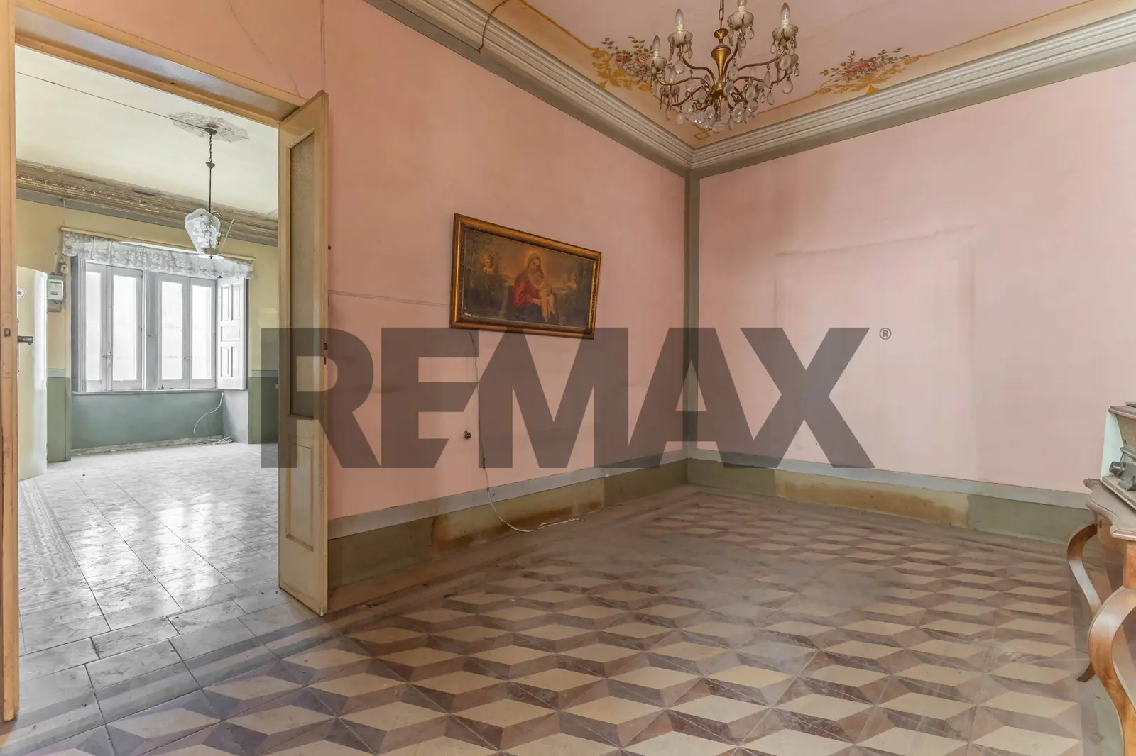 Appartamento in Vendita a Martina Franca
