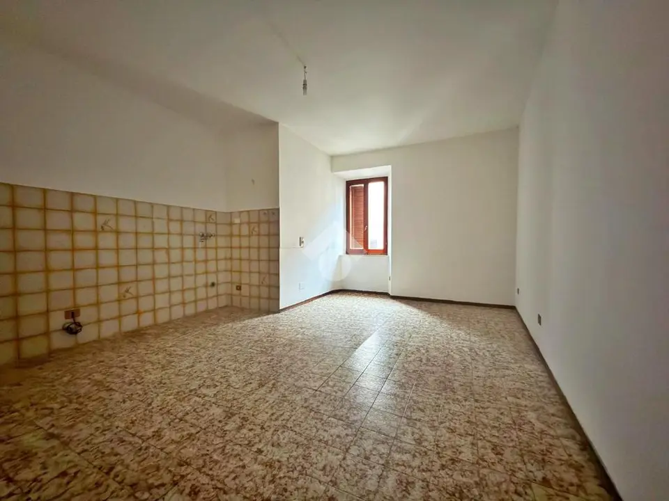 Quadrilocale in vendita a Sigillo