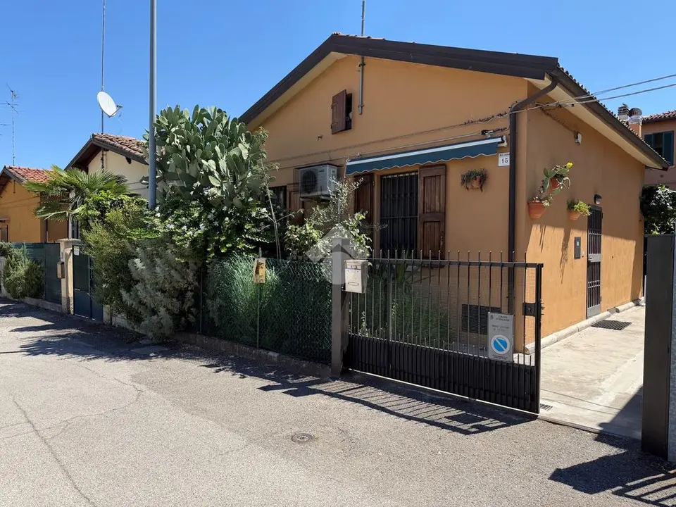 Trilocale in vendita a Bologna