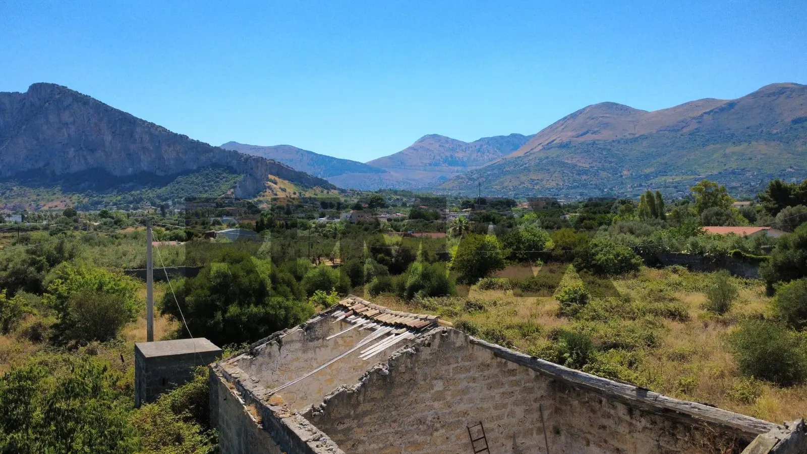 Terreno in Vendita a Carini