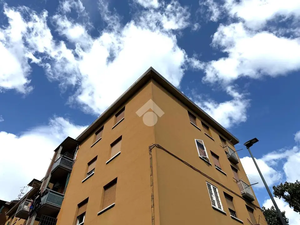 Trilocale in vendita a Bologna