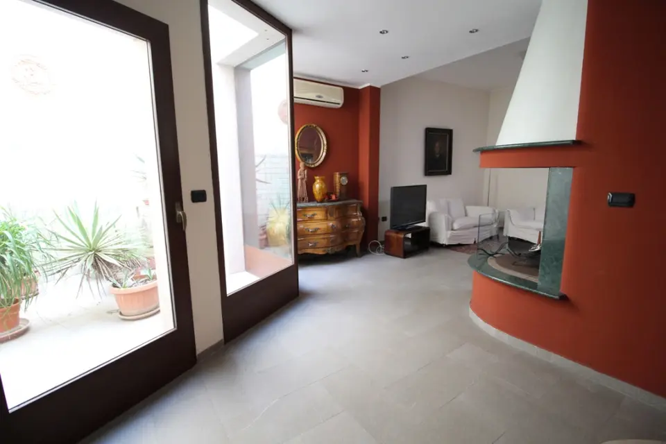 Appartamento in Via Annibale Maria di Francia 4B, Oria (BR)
