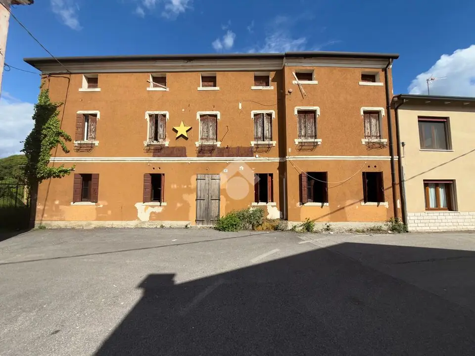 Casa semindipendente in vendita a Tombolo