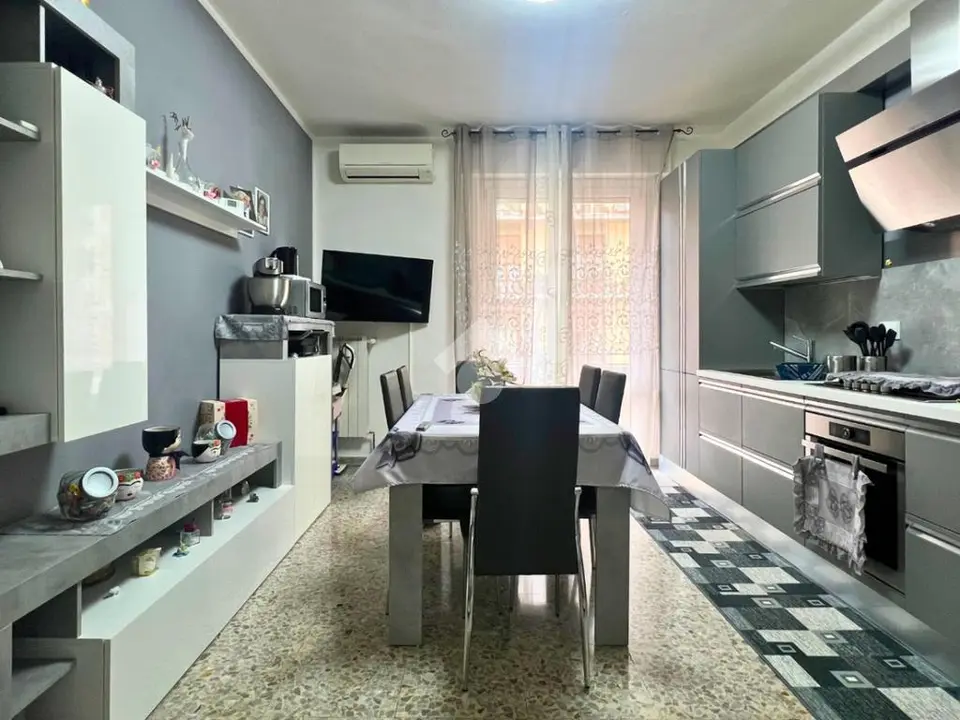 Trilocale in vendita a Campi Bisenzio