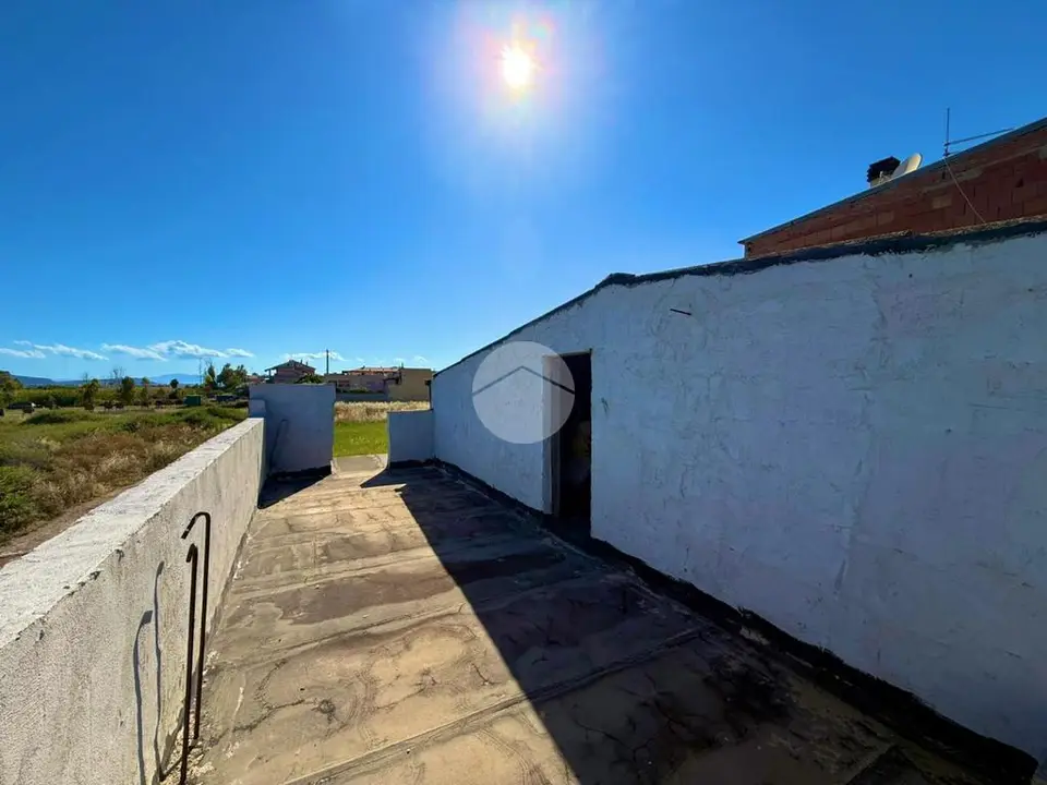 Mansarda in vendita a Quartu Sant'Elena