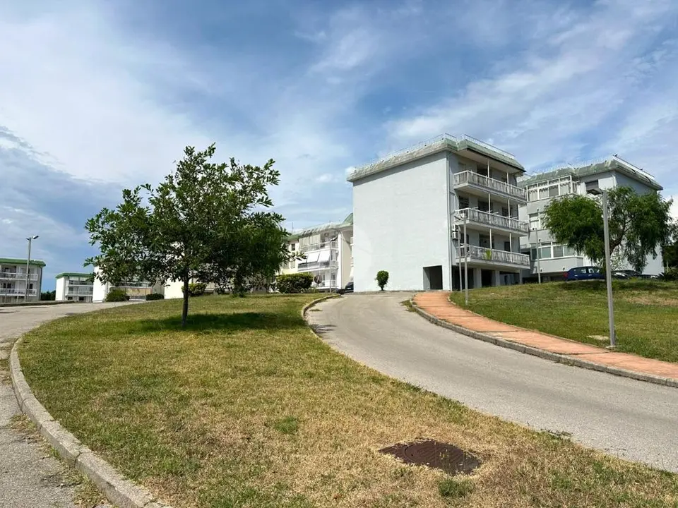 Quadrilocale in vendita a Bacoli