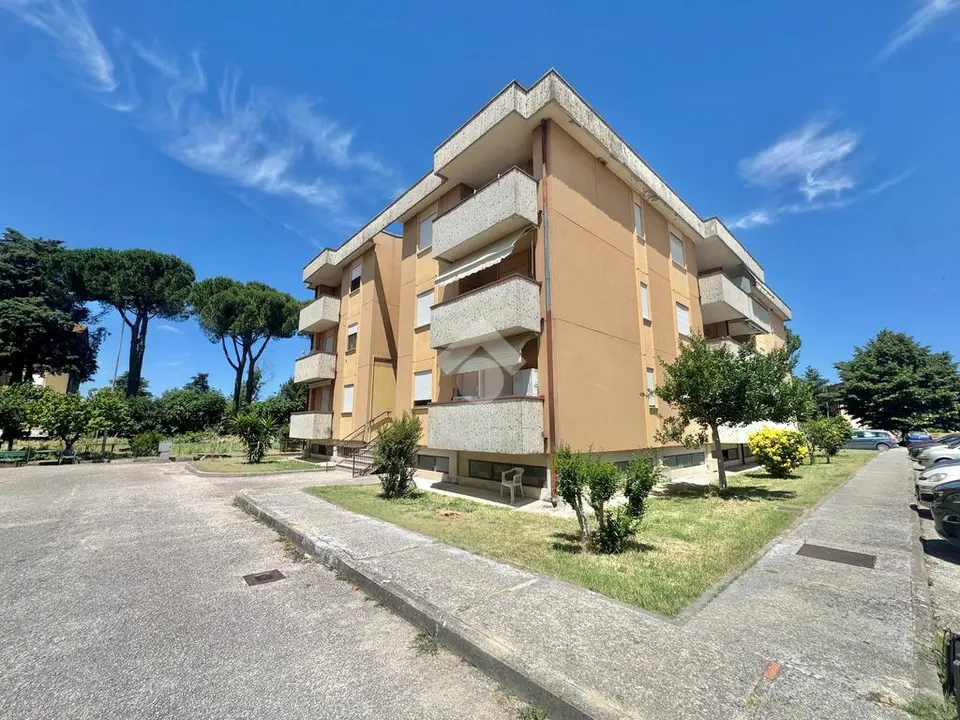 Trilocale in vendita a Assisi