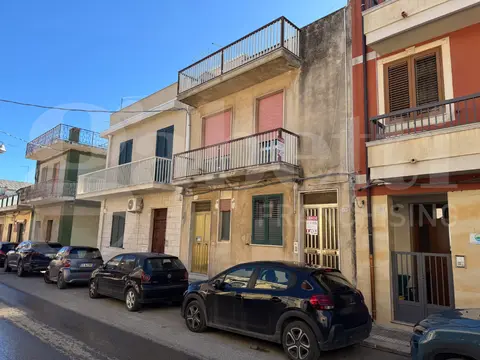 Casa Indipendente in Via Nunzio Costa 150, Pachino (SR)